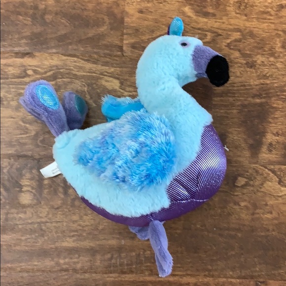 Stuffed Bird - Picture 2 of 4